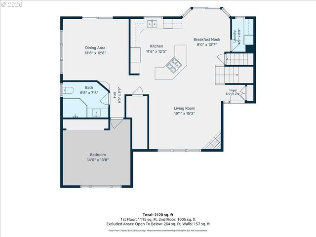 402 LA CRESTA Dr Se, Salem, OR 97306
