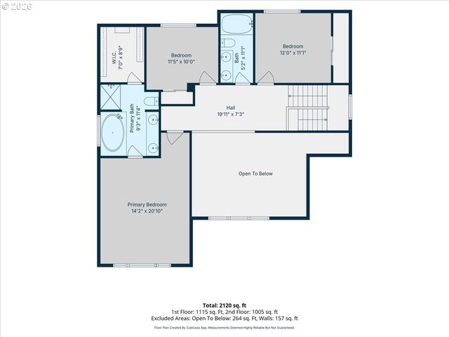 402 LA CRESTA Dr Se, Salem, OR 97306