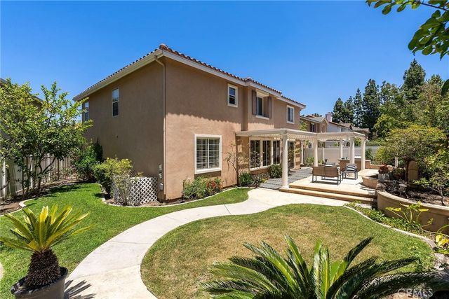 10 Japonica, Irvine, CA 92618
