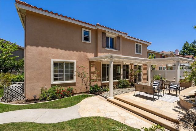 10 Japonica, Irvine, CA 92618