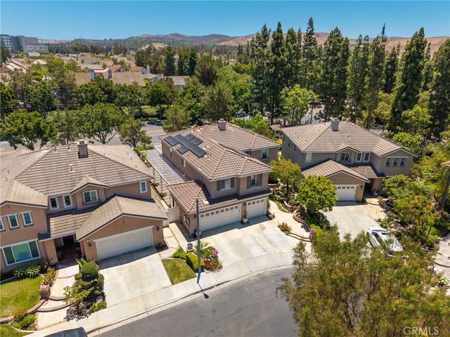10 Japonica, Irvine, CA 92618