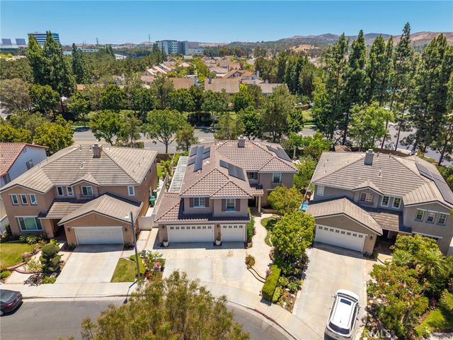 10 Japonica, Irvine, CA 92618