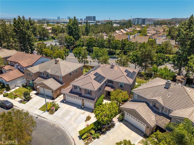 10 Japonica, Irvine, CA 92618
