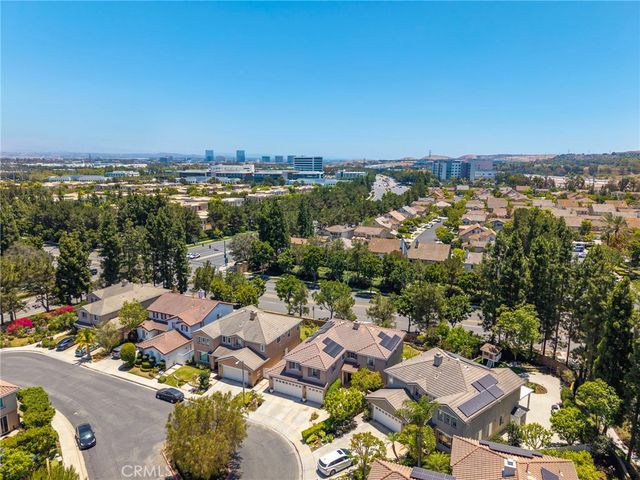10 Japonica, Irvine, CA 92618