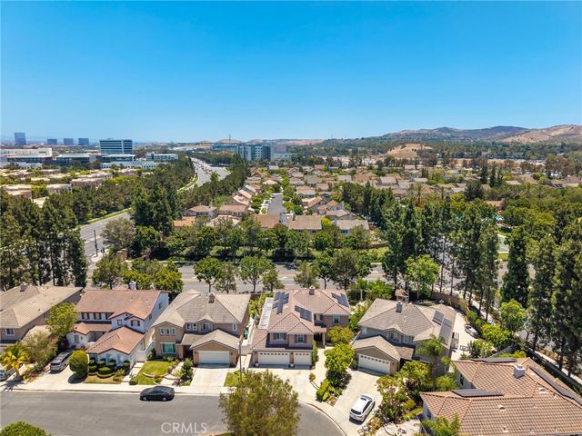10 Japonica, Irvine, CA 92618
