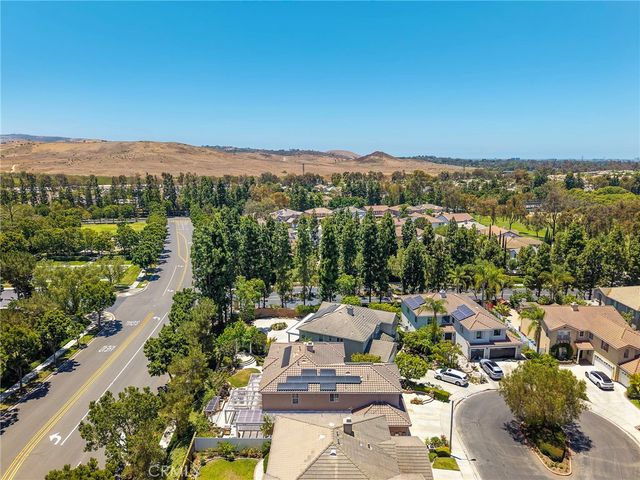 10 Japonica, Irvine, CA 92618