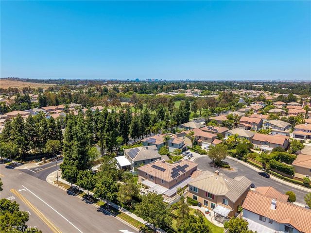 10 Japonica, Irvine, CA 92618