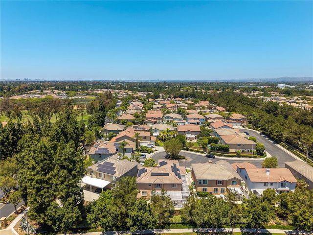 10 Japonica, Irvine, CA 92618