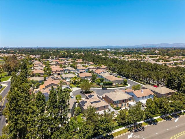 10 Japonica, Irvine, CA 92618