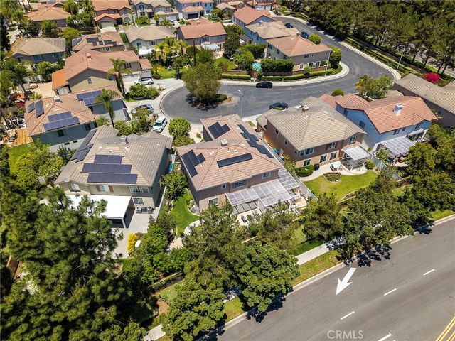 10 Japonica, Irvine, CA 92618