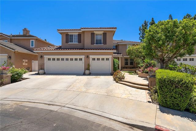 10 Japonica, Irvine, CA 92618