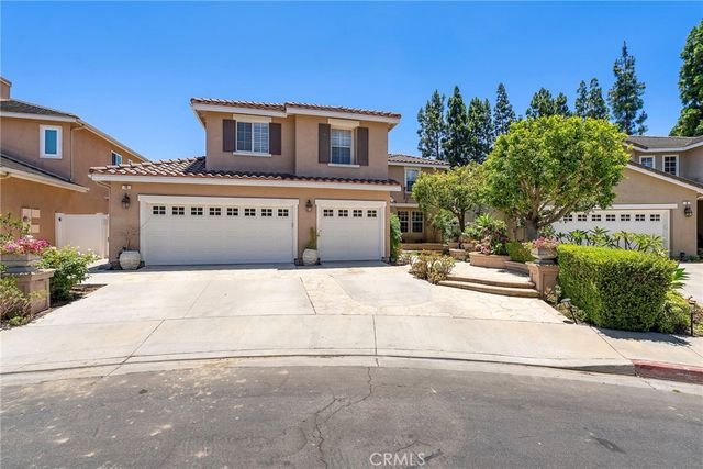 10 Japonica, Irvine, CA 92618