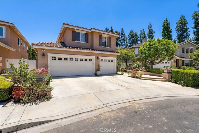 10 Japonica, Irvine, CA 92618