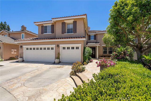 10 Japonica, Irvine, CA 92618
