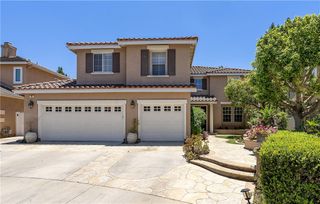 10 Japonica, Irvine, CA 92618