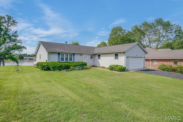 1997 Treasure Drive, Edwardsville, IL 62025