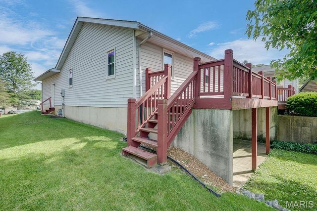 1997 Treasure Drive, Edwardsville, IL 62025
