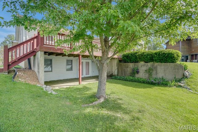 1997 Treasure Drive, Edwardsville, IL 62025