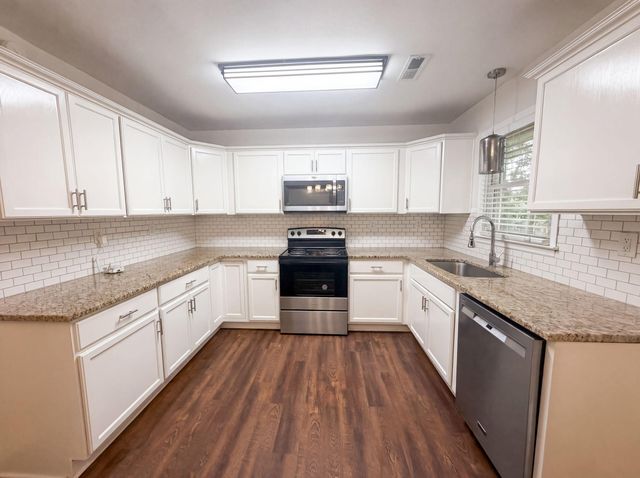1110 Stuart Drive, Moncks Corner, SC 29461
