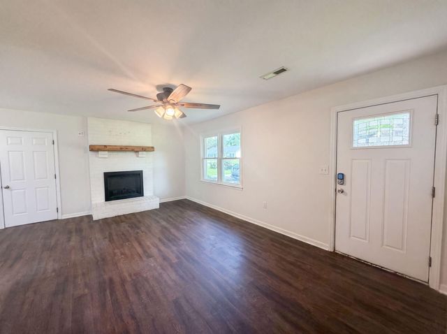 1110 Stuart Drive, Moncks Corner, SC 29461