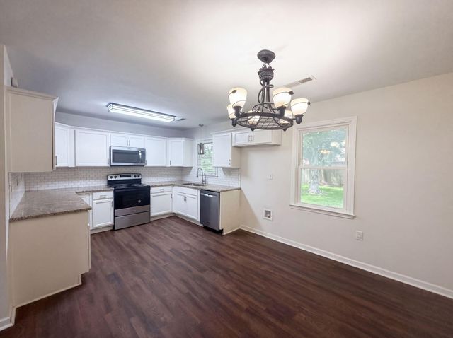 1110 Stuart Drive, Moncks Corner, SC 29461