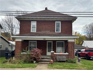340 N Water Street, Killbuck, OH 44637