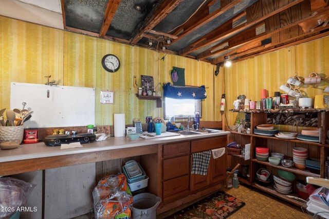 3470 E Airport Drive, Rimrock, AZ 86335