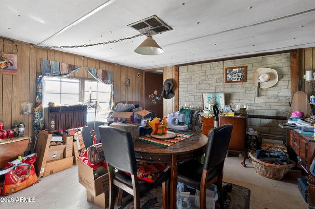 3470 E Airport Drive, Rimrock, AZ 86335