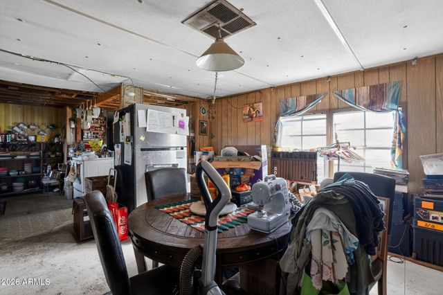 3470 E Airport Drive, Rimrock, AZ 86335