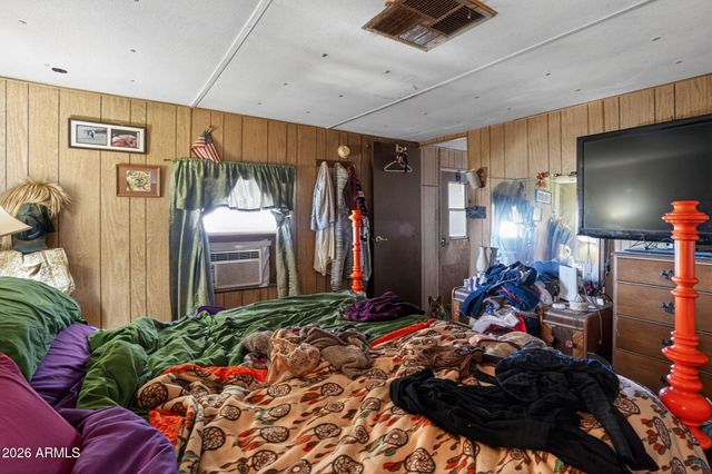 3470 E Airport Drive, Rimrock, AZ 86335