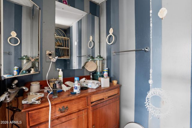 3470 E Airport Drive, Rimrock, AZ 86335