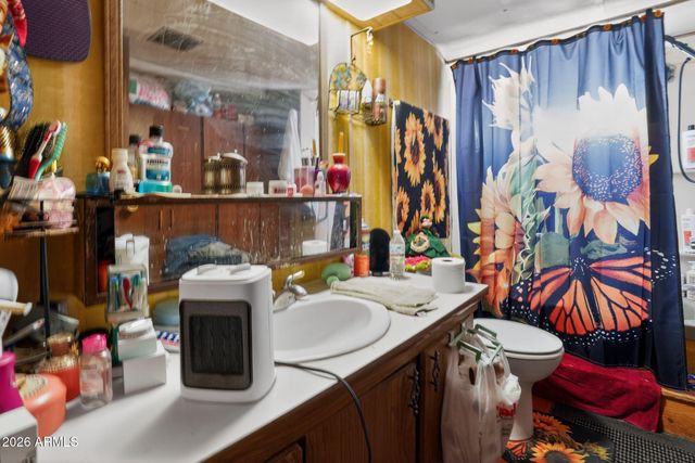 3470 E Airport Drive, Rimrock, AZ 86335