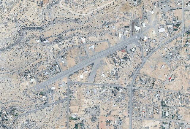 3470 E Airport Drive, Rimrock, AZ 86335