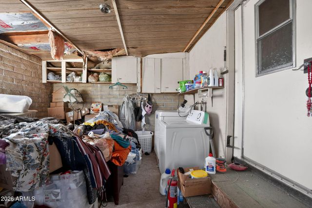 3470 E Airport Drive, Rimrock, AZ 86335