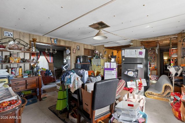 3470 E Airport Drive, Rimrock, AZ 86335