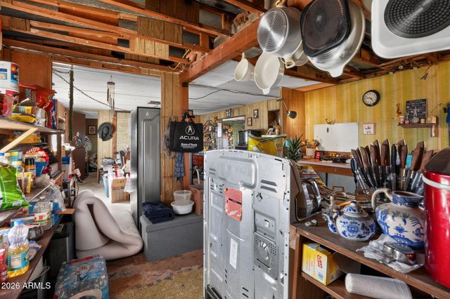 3470 E Airport Drive, Rimrock, AZ 86335