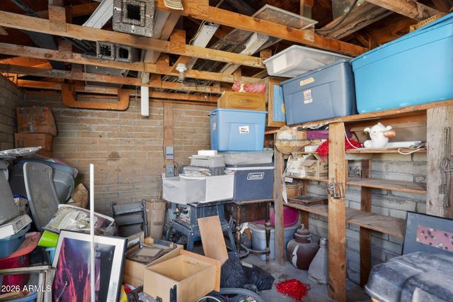 3470 E Airport Drive, Rimrock, AZ 86335