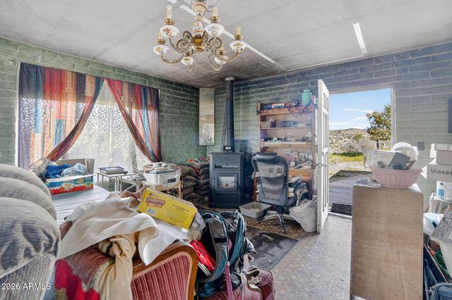 3470 E Airport Drive, Rimrock, AZ 86335