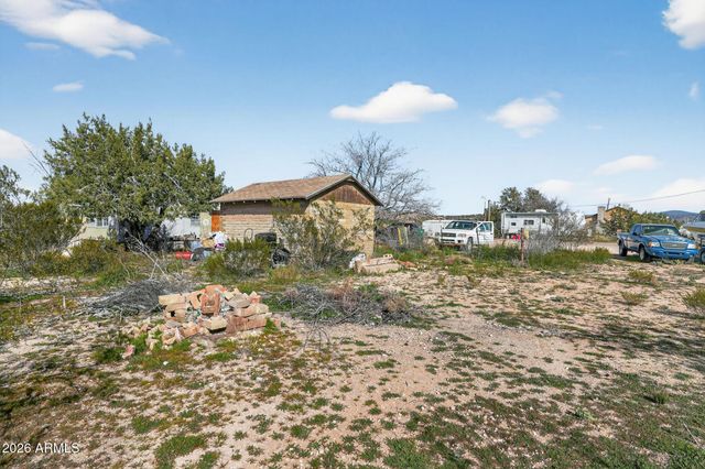 3470 E Airport Drive, Rimrock, AZ 86335