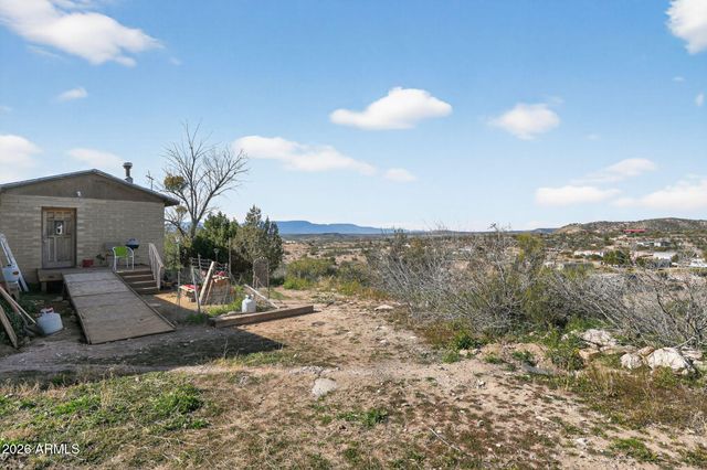 3470 E Airport Drive, Rimrock, AZ 86335