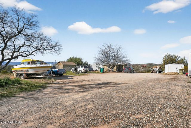 3470 E Airport Drive, Rimrock, AZ 86335