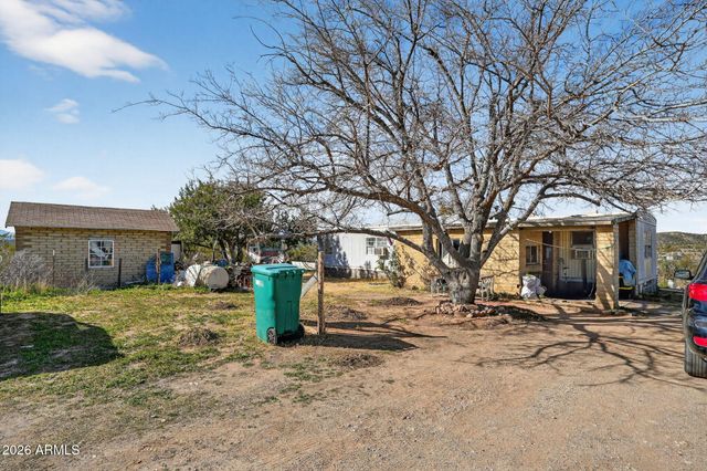 3470 E Airport Drive, Rimrock, AZ 86335