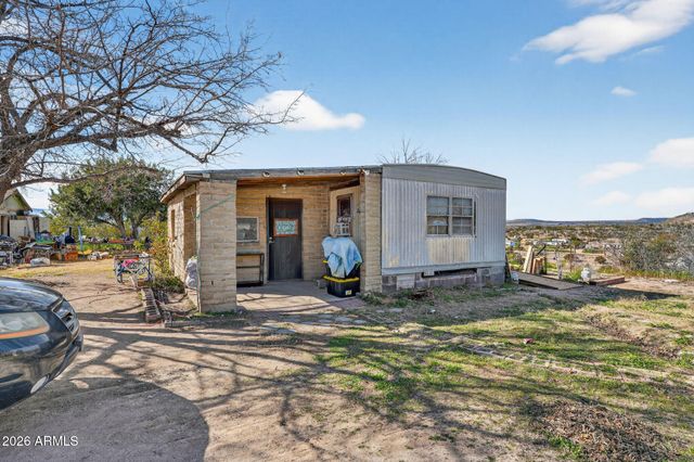 3470 E Airport Drive, Rimrock, AZ 86335