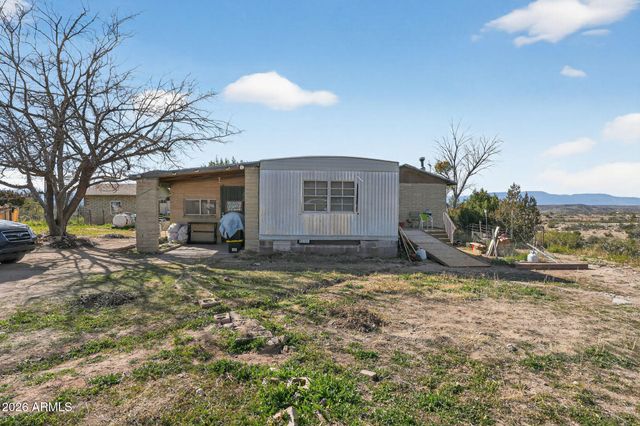 3470 E Airport Drive, Rimrock, AZ 86335