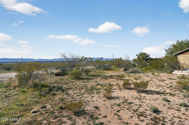 3470 E Airport Drive, Rimrock, AZ 86335