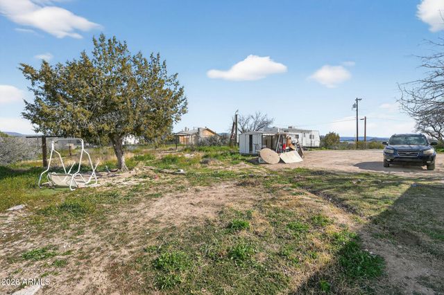 3470 E Airport Drive, Rimrock, AZ 86335