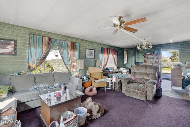 3470 E Airport Drive, Rimrock, AZ 86335