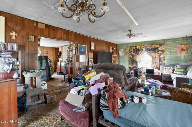 3470 E Airport Drive, Rimrock, AZ 86335