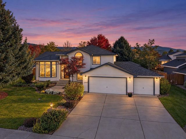 23918 E Maxwell Dr, Liberty Lake, WA 99019 property photo