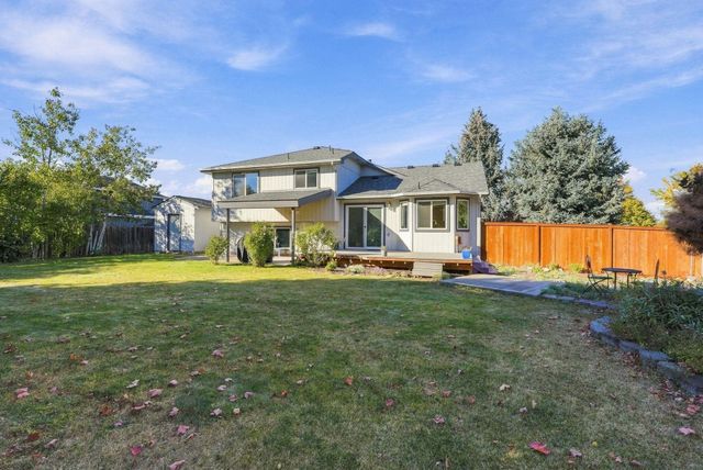 23918 E Maxwell Dr, Liberty Lake, WA 99019
